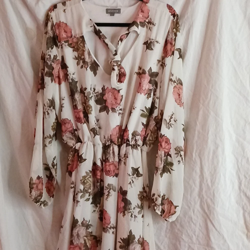 Dress - Picture 1 of 4